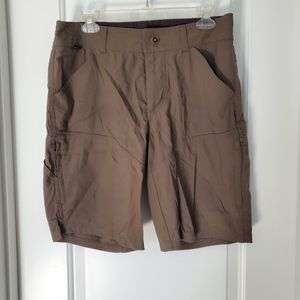 Kuhl shorts men's 32